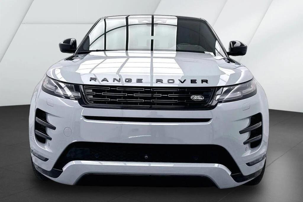 land rover range rover evoque 2026 SALZL2FXXTH293001 image land rover range rover evoque 2026 SALZL2FXXTH293001 image